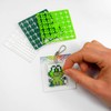 Pixel P90021-00505 Fun Craft Set 2, for Designing 2 Keyrings