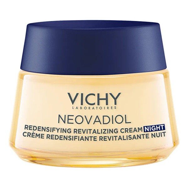 Crema De Noche Vichy Neovadiol Peri-menopausia 50 Ml Tipo de