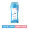 SECRET 2.1 oz ANTIPERSPIRANT