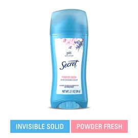 SECRET 2.1 oz ANTIPERSPIRANT