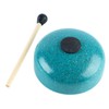 Handpan Drum Professional Mini 6 Note Worry Free Tongue Drum