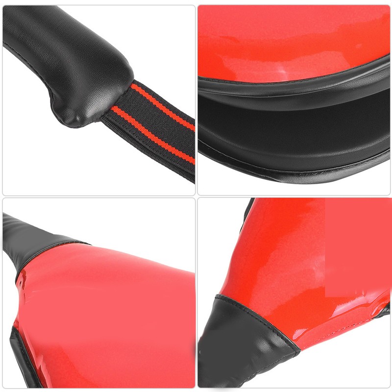 Boxing Taekwondo Karate Hand Racket Kick Punching Kickboxing Training Target