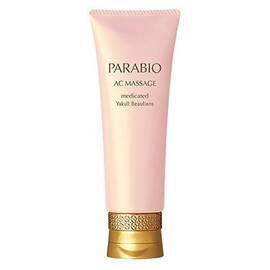 [Swallows Cosmetics] parabio (Renewal) AC Massage G Yakult