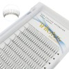 Extensiones de pestaas postizas en abanico, 3D, 4D, 5D, 6D,