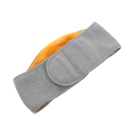 OATIPHO Warm Cashmere Kidney Binder for Men and Women Breathable Plush Waist Wrap for Stomach and Back Support Enhanced Cold Resistance for Use