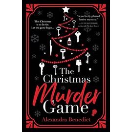 The Christmas Murder Game