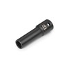 TEKTON 1/2 Inch Drive x 12 mm Deep 12-Point Impact