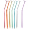 Lapis LA-001A7 Dental Compact Tuft Brush - Pearl, Regular, Assorted