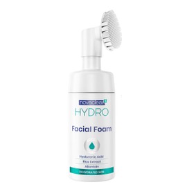 Equalan Pharma Hydro Facial Cleansing Foam 100ml