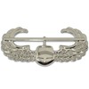 Army Air Assault Metal Decal Auto Emblem
