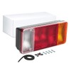 Van Wezel 2810926 Rear Lamp