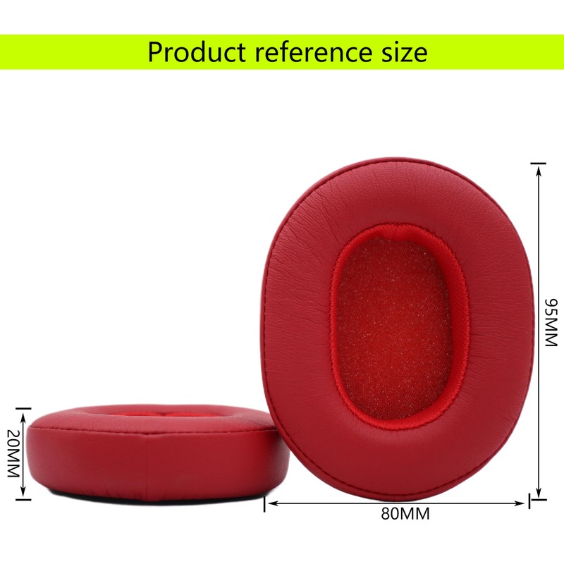 Hesh Ear Pad Repair Accessories Replacement Ear Pad Suitable for