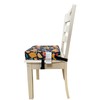 Toddler Booster Seat for Dining Table,Non-Slip Bottom Booster Seat for