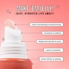 Juicy Watermellow Clear Lip Jelly