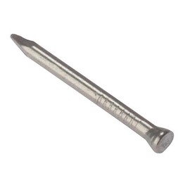 ForgeFix Panel Pins | 2.00 x 50mm | Bright | Bag 250gm