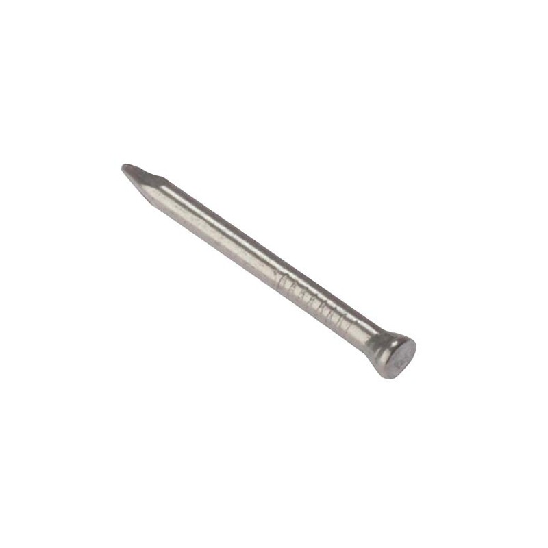 ForgeFix Panel Pins | 2.00 x 50mm | Bright |