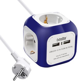 EXTRASTAR Power Cube