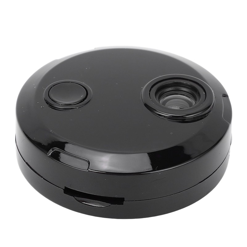 Wireless Mini Security Camera HD 1080P Infrared Night Vision Remote