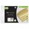 C5 Envelopes Manilla - Pack of 30 Peel and Seal,