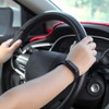Anti Static Cordless Wrist Strap Automatic Electrostatic Removal Bracelet with