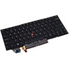 Replacement Keyboard for Lenovo ThinkPad X1 Carbon Gen 7th 2019,