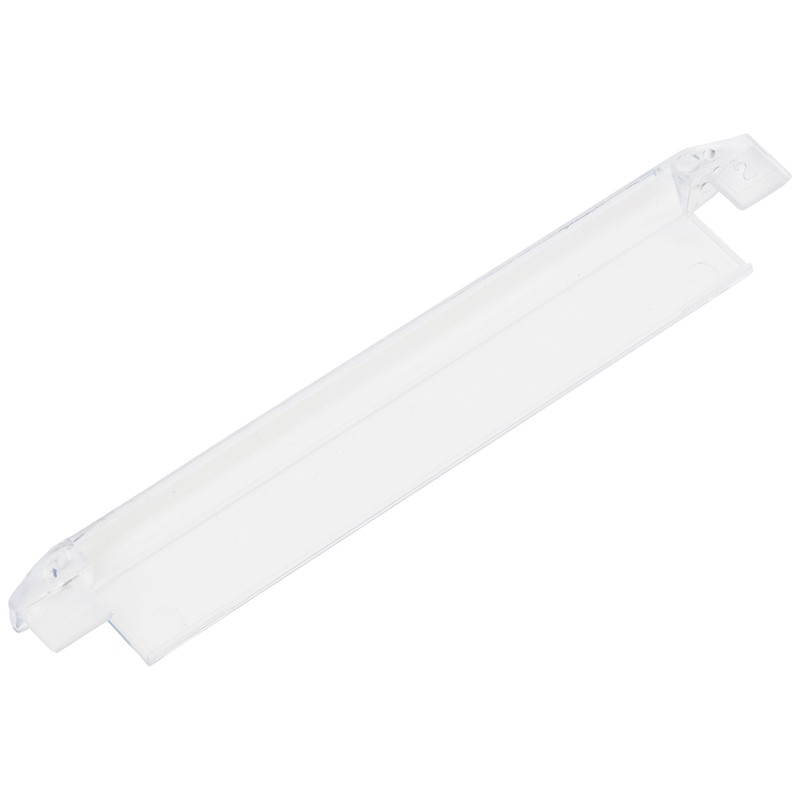 Rexel Plastic Top Tabs for Crystalfile Classic Linked Suspension Files,