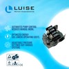 Luise Pressure Switch - P1 | Adjustable Pressure Control Switch