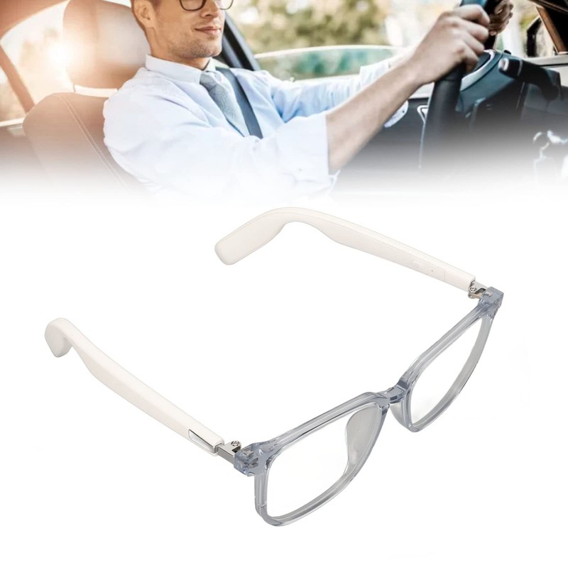 Smart Audio Glasses, BT Glasses, IP67 Waterproof Touch Control BT