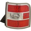 Tail Light For 2012-2019 Ford Flex SE SEL - Fits