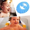 Shampoo Hat for Kids, Shampoo Hat with Ears with Ear