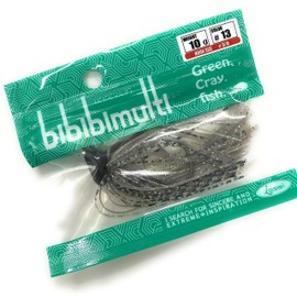 ISSEY Bibi Multi 10g - #3/0 Reservoir Bait