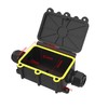 LIGHTEU®, Outdoor Junction Box Waterproof IP68 3 Pin M20 for