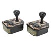 Handheld Game Console Various Classic Games Double Player Joystick Gaming
