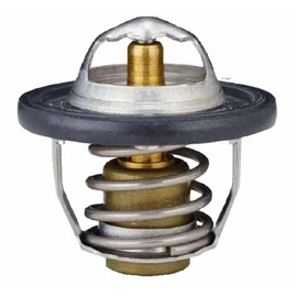 Tama Industry (TAMA) Thermostat for Suzuki Wagon R W44DX-88 Compatible OEM Number 17670-50G10 Inline Type Automotive Repair Replacement Part