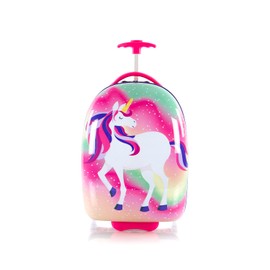 Heys Kids Luggage - Unicorn - (HSRL-RS-FH13-20AR)