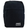 Terra Thread Organic Cotton Earth Backpack, Mustard Yellow