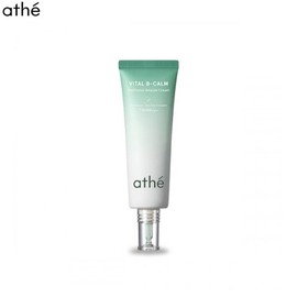 ATHE Panthenol Ampule Cream 50ml