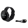 Voice Recorder Watch One Click Recording AI Intelligent HD Noise