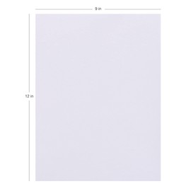 Office Depot Clean Seal(TM) Catalog Envelopes, 9in. x 12in, White, Pack of 25, 77P20