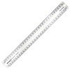 Artway Scale Ruler - Metric - 300mm with 8 Different