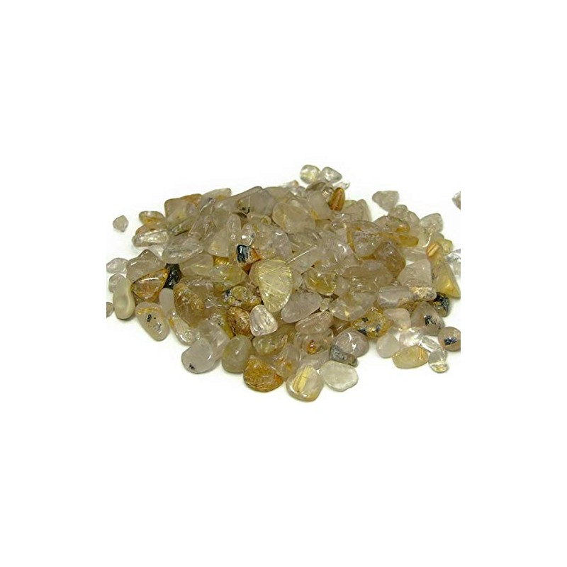 hinryo Natural AAAAA Purifying Rough, 7.1 oz (200 g), Natural