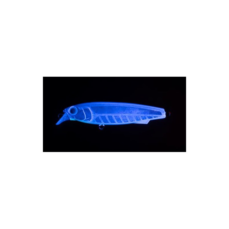 Yamaria VSUZS75004KSG Maria Souther S75 004 Kaymura Slit Glow