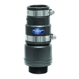 Superior Pump 99479 Check Valve