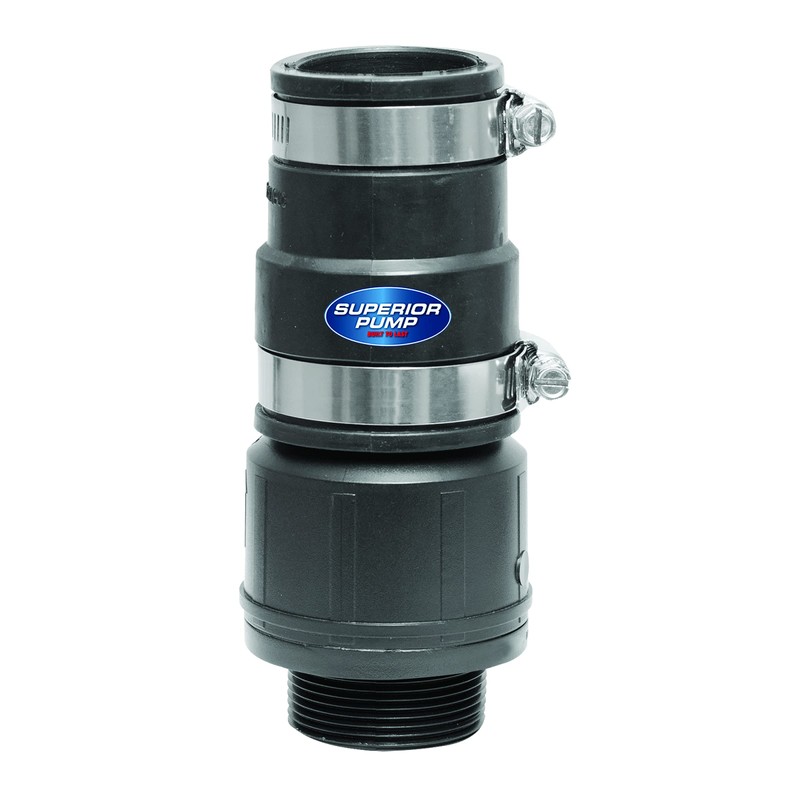 Superior Pump 99479 Check Valve