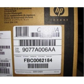 For HP BRAND NEW HP Q5999A 220V LaserJet 4345 M4345 220V Maintenance Kit 220 Volts