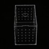 Fish Breeder Box High Transparency Acrylic Hatchery Incubator Tank with