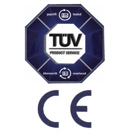 Mikros PQS Back Support Strap, Back Active Bandage, Back Strap, Black, Size XXL