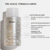 OUAI Limpiador corporal de tamaño regular, 10 onzas líquidas