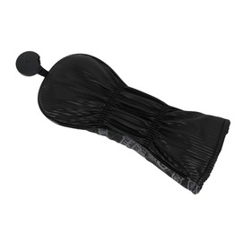 Castelbajac Sports Headcover Men's Women's Castelbajac Sports Golf 7233399306, Black