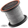 Wire Rope - Silver